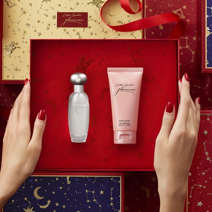 Estée Lauder Pleasures Eau de Parfum Gift Set