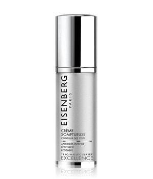 EISENBERG Excellence Excellence Crème Somptueuse Augencreme-30 ml