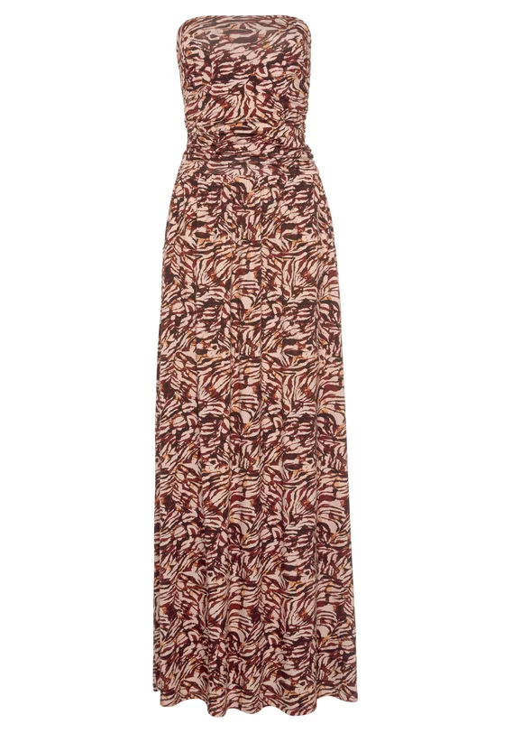 Maxikleid