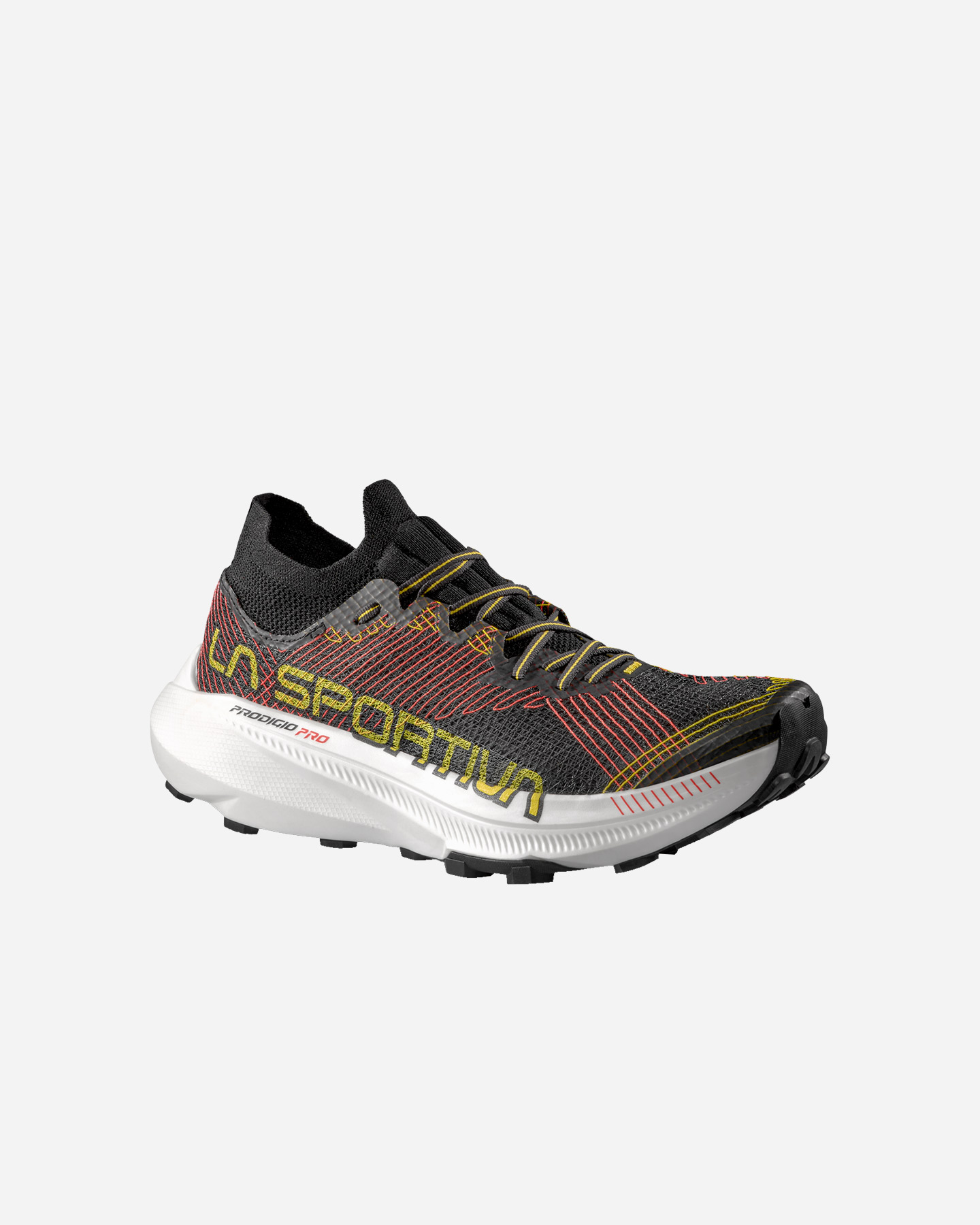Buty terenowe La Sportiva Prodigio Pro M ZFRS100K00Y00