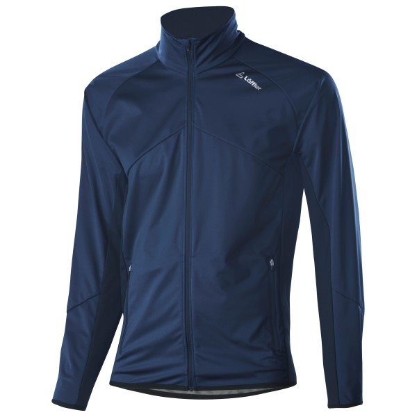 Löffler - Jacket Alpha Windstopper Light - Softshelljacke