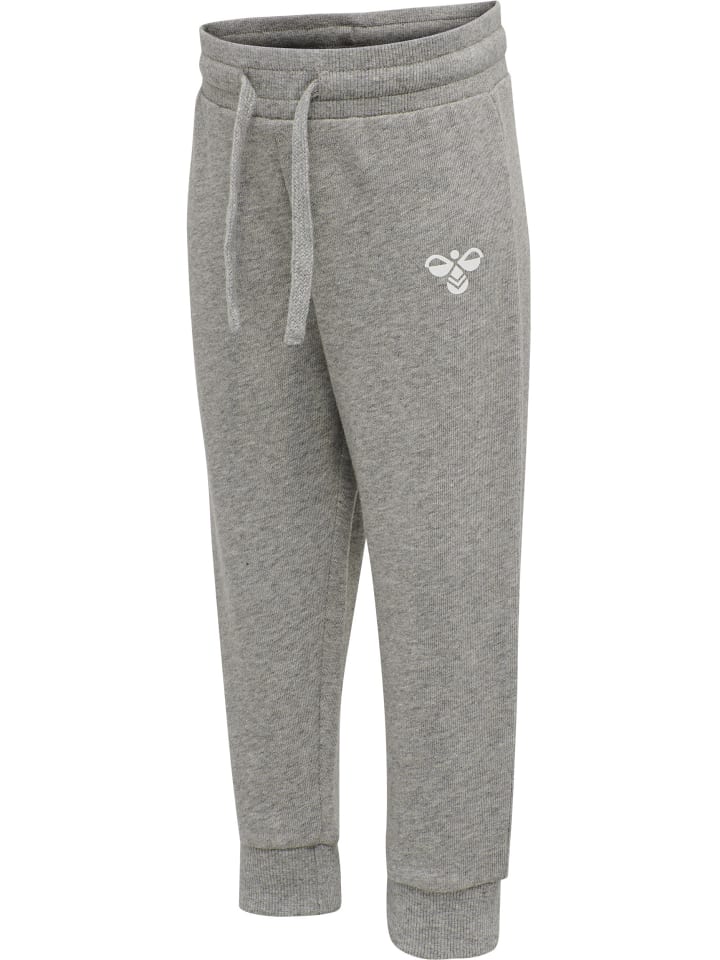 Hummel Hummel Verstellbare Taille Hmlsanto Kinder in GREY MELANGE günstig kaufen 56