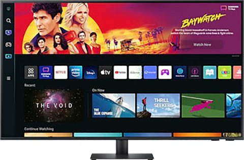 Samsung S43BM700UU Smart Monitor (108 cm/43 