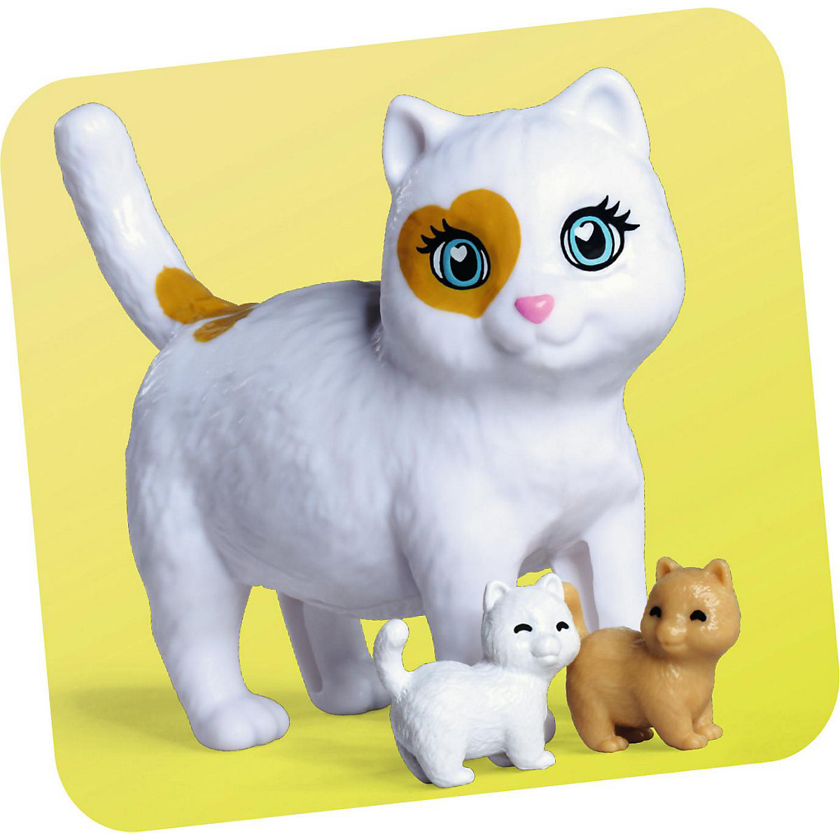 Steffi Love Baby Cats