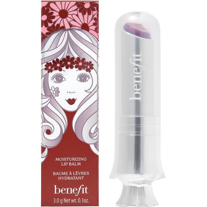 Pflegender Lipbalm