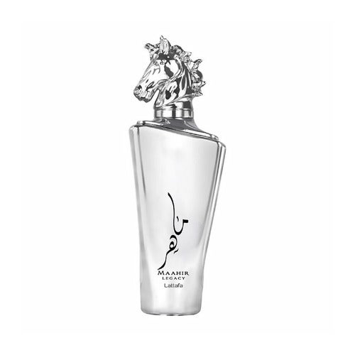 Lattafa Maahir Legacy Eau de Parfum 100 ml