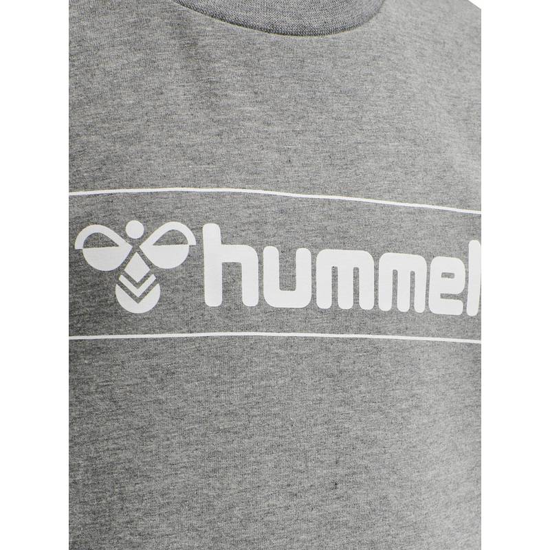 hummel hmlBOX SWEATSHIRT Sweatshirt Kinder