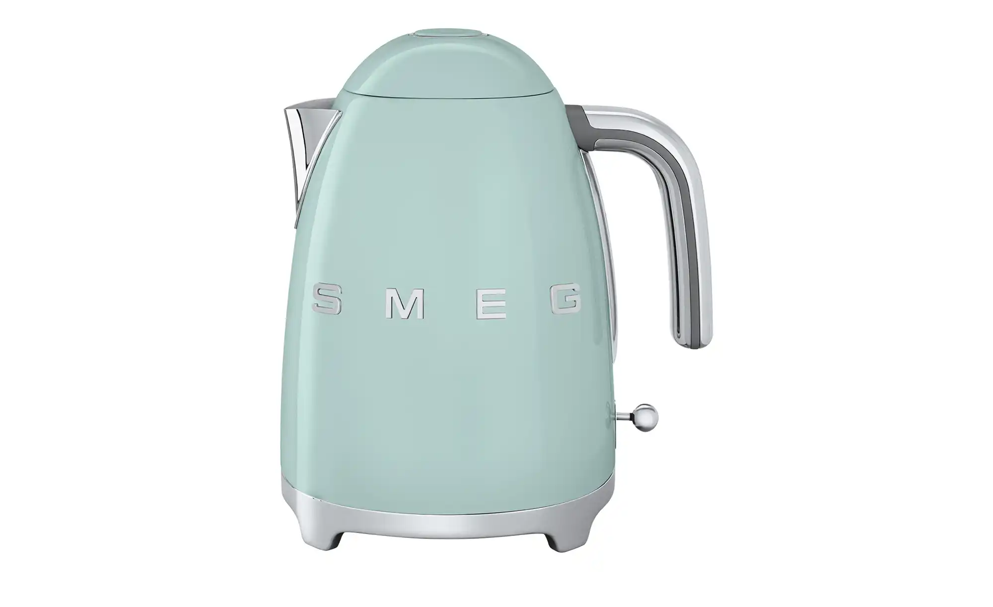 smeg Wasserkocher KLF03BLEU