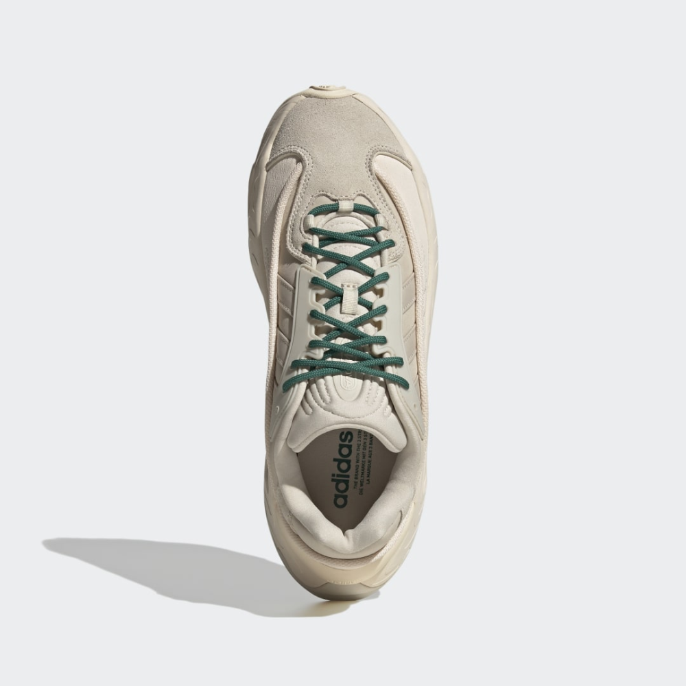 adidas Oznova GX4507 / braun