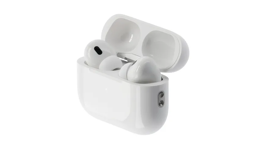 Apple AirPods Pro 2Gen MagSafe USB-C weiß