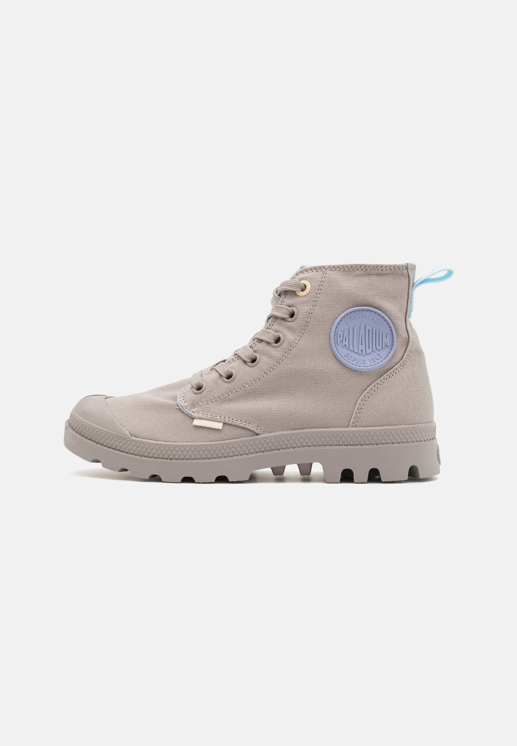 Palladium PAMPA MONOPOP - Botines