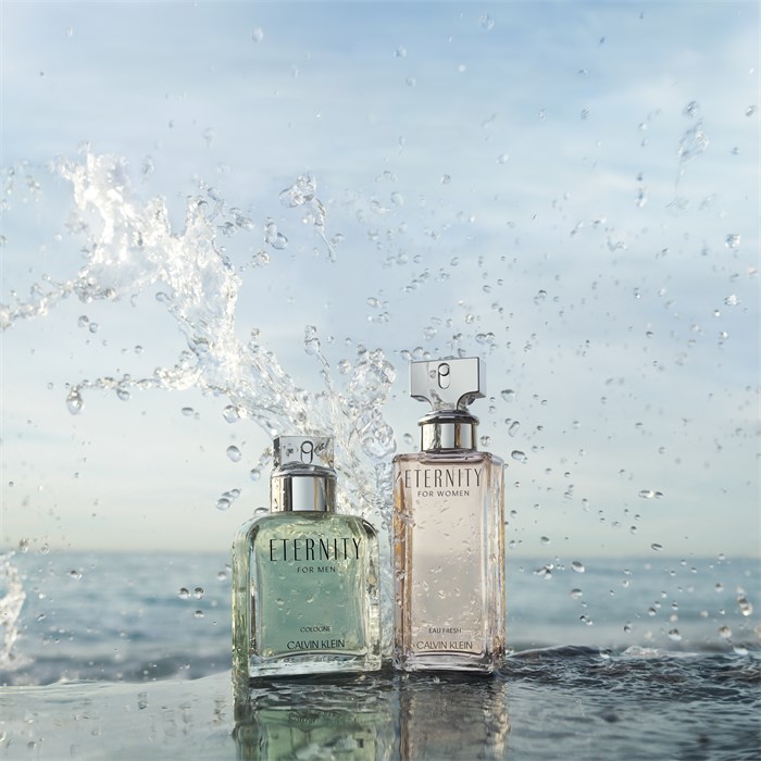 Eau de Toilette Spray