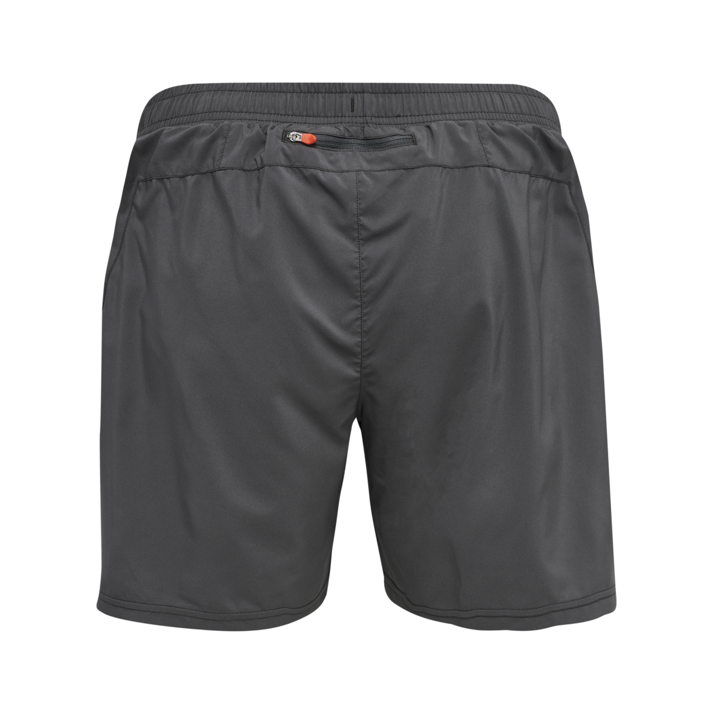 Newline Short Running Grau F2162