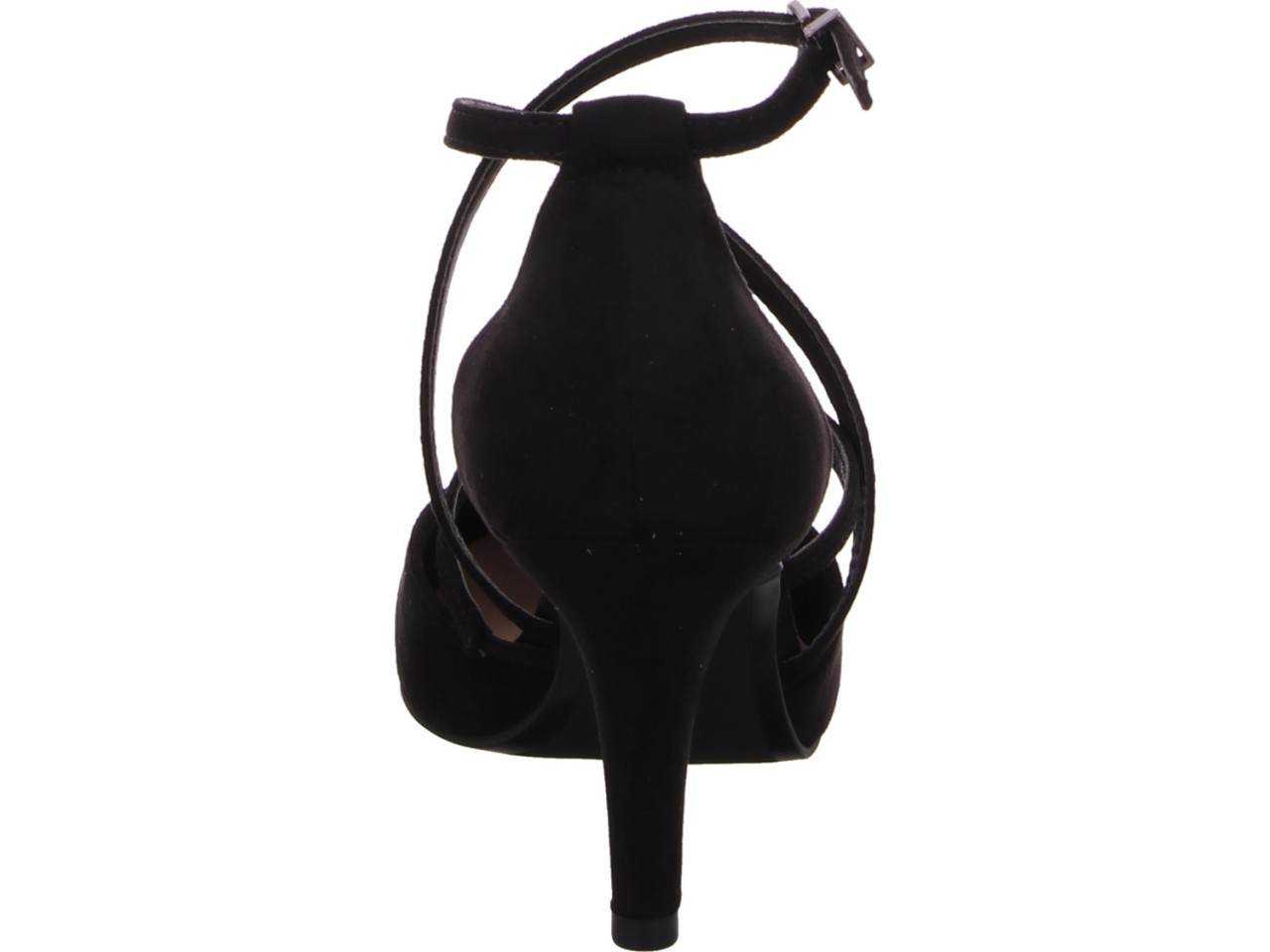 TAMARIS Modische Pumps schwarz