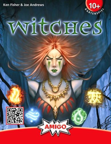 Witches (deutsch)