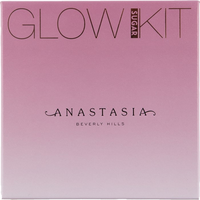 Sugar Glow Kit