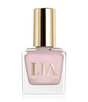 LIA Halal Nagellack Rose Petal Nagellack-11 ml