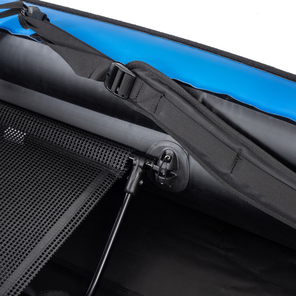 SCUBI 1 XL PACKAGE OFFER BLUE - Kajak