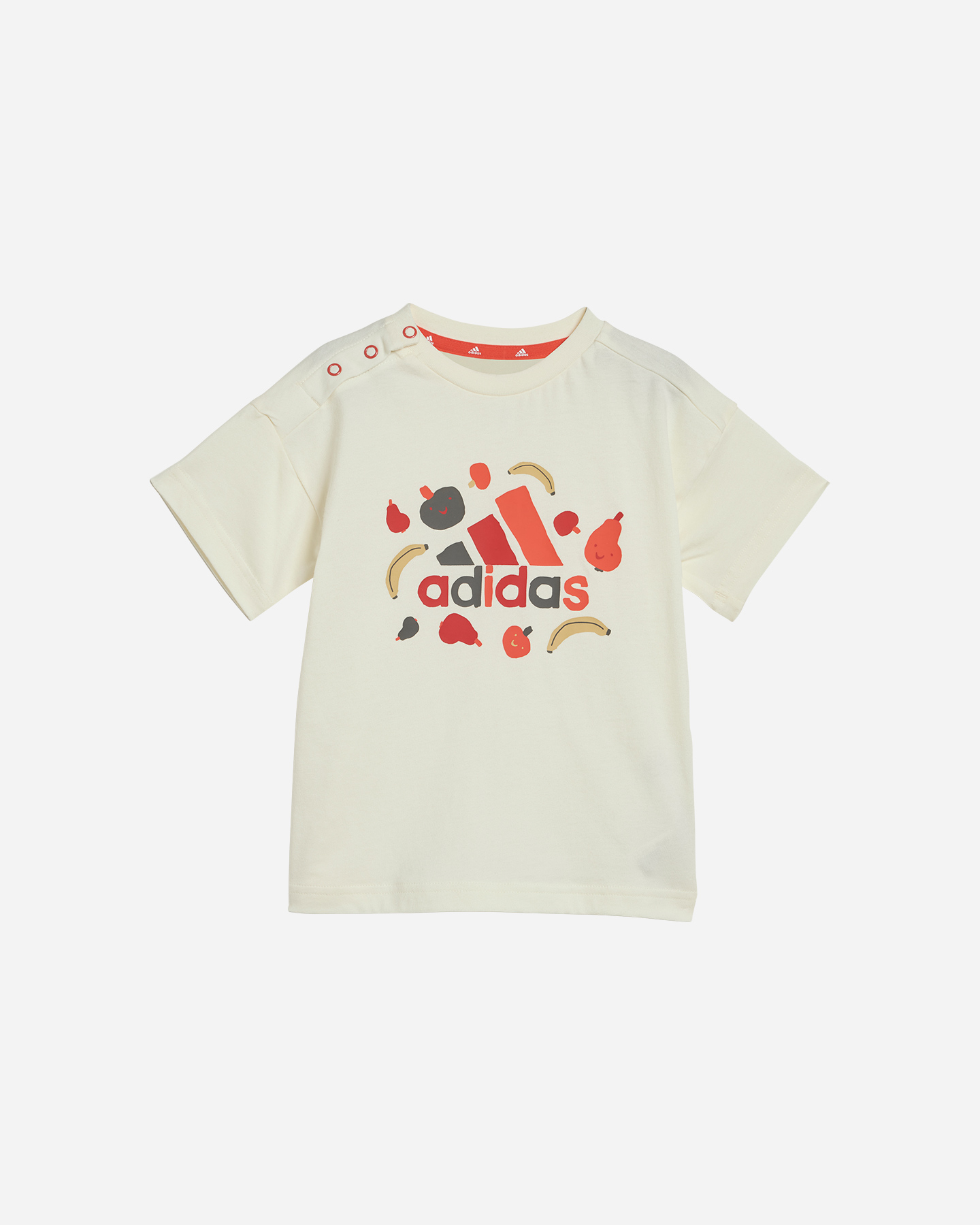 Adidas Boy Jr IS2681 Complete