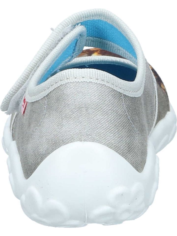 superfit Klassische Hausschuhe, Slipper in Braun günstig kaufen