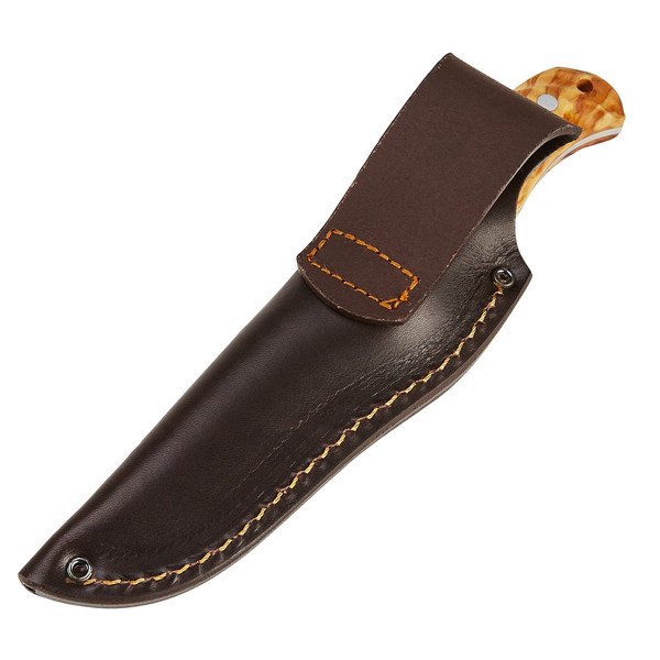 ONDULAR III - Feststehendes Messer