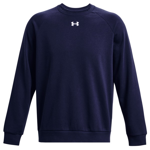 Under Armour - Rival Fleece Crew - Pullover