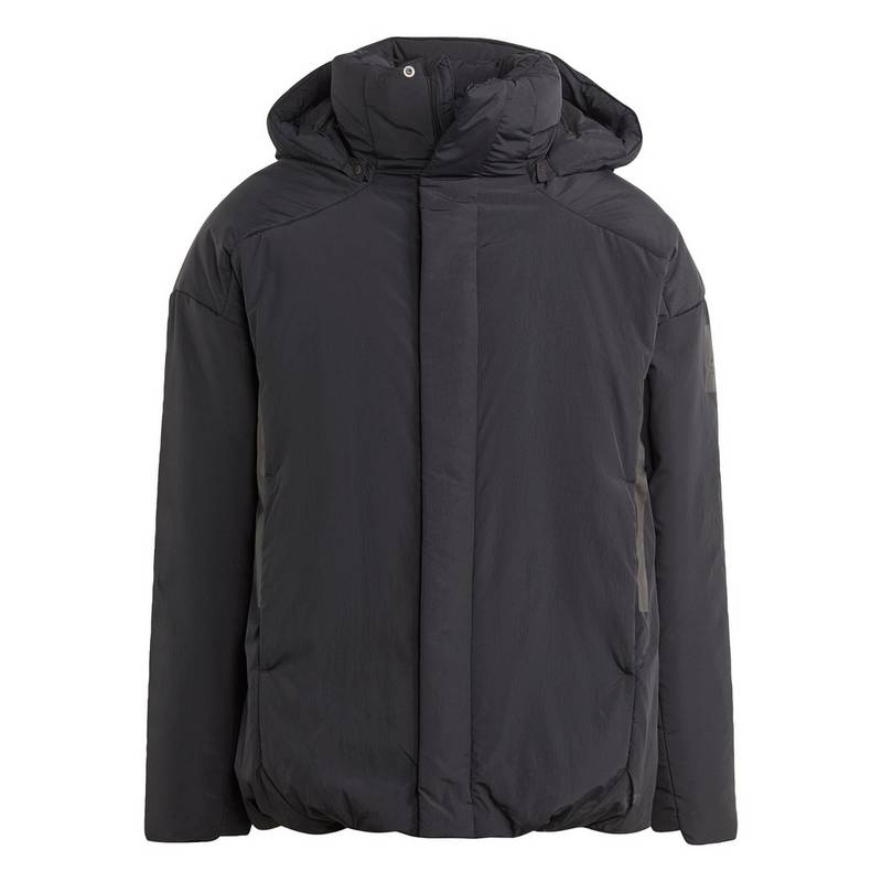 adidas MYSHELTER COLD.RDY Daunenjacke Funktionsjacke Herren