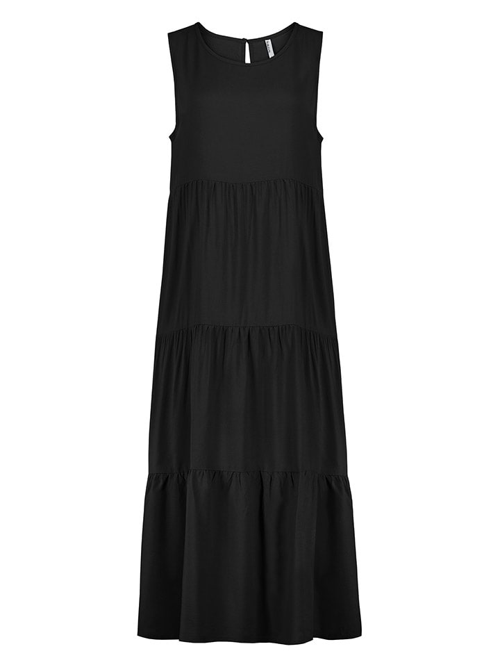 Sublevel Kleid in Schwarz günstig kaufen