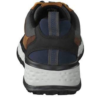 Geox U Sterrato B ABX Sneaker in braun