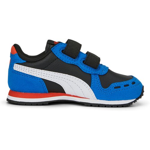 KINDER FREIZEITSCHUHE CABANA RACER SL 20 V INF
