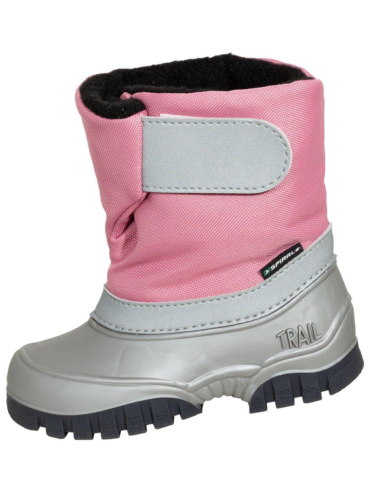 Spirale Spirale Kovu Kinderstiefel Winterstiefel
