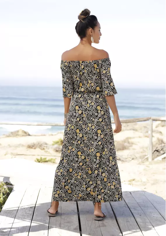 Maxikleid