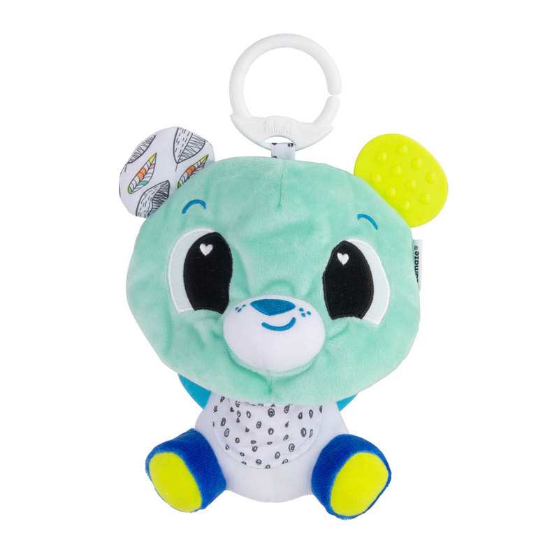 Ourson surprise 3 en 1 Lamaze