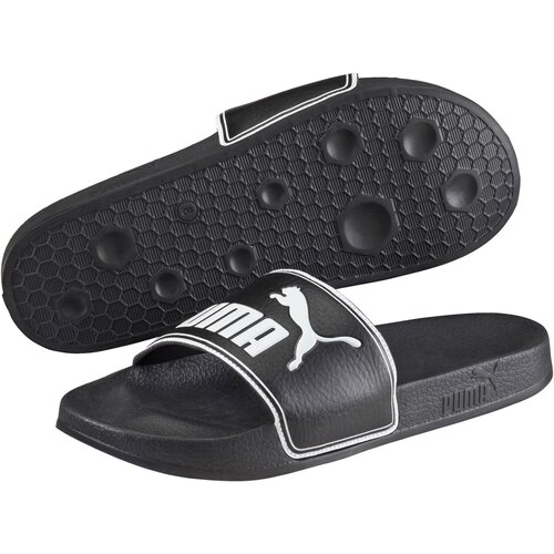 SANDALEN LEADCAT
