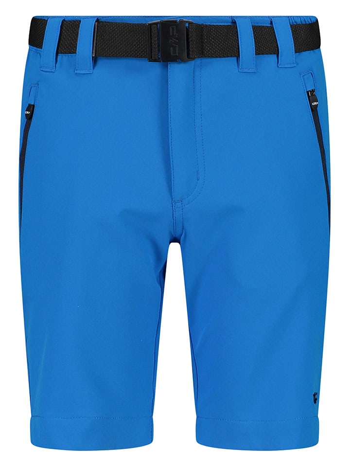 CMP Bermuda in Blau günstig kaufen