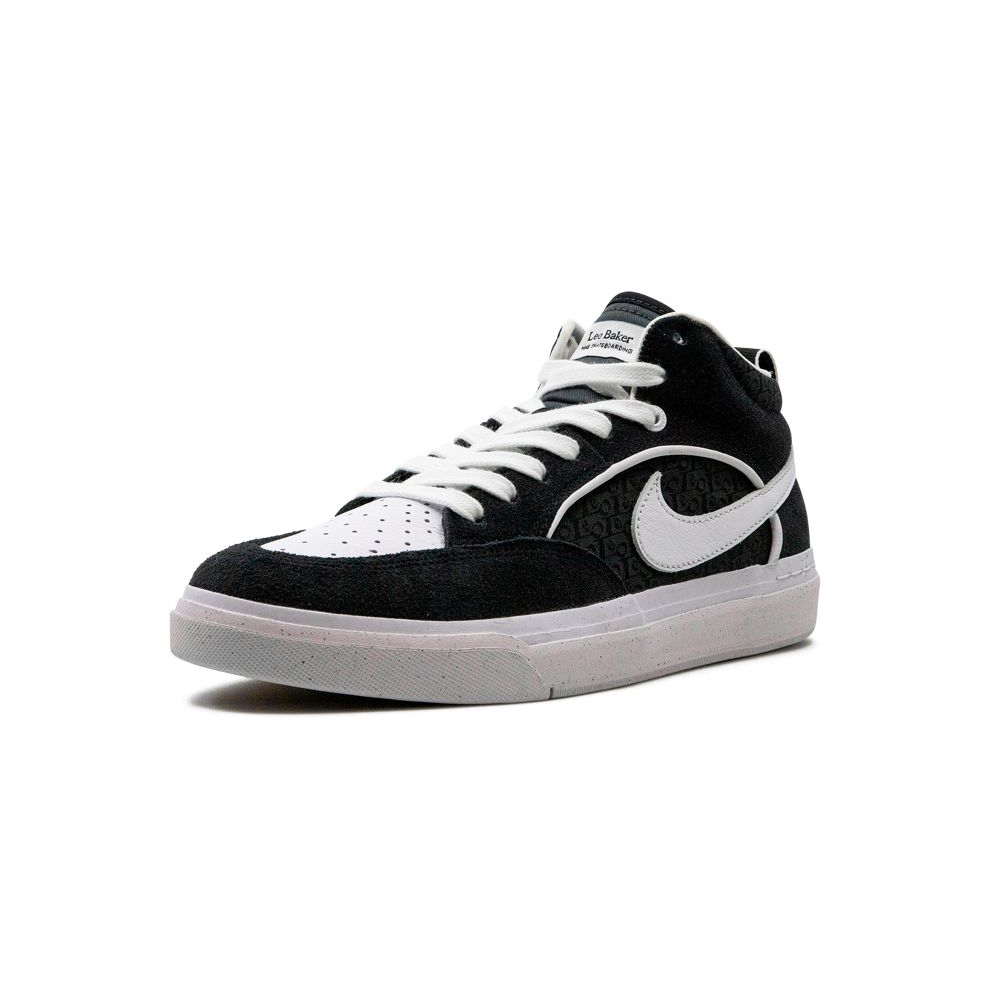 Nike React Leo DX4361-001 / schwarz