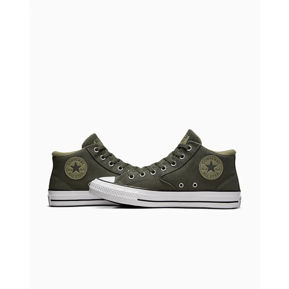 Converse Chuck Taylor All Star Malden Street A06604C / grün