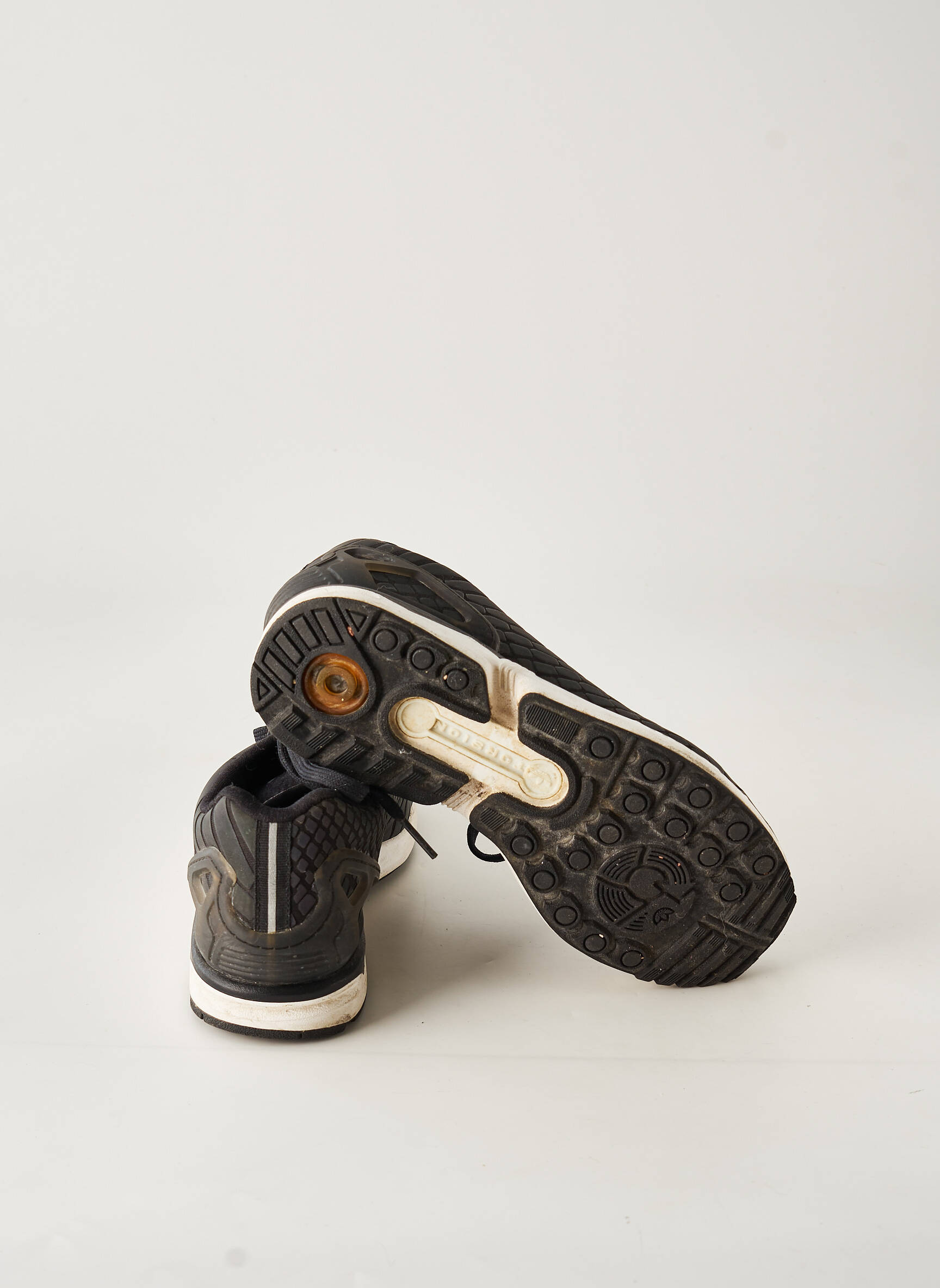 Adidas Baskets Femme couleur gris