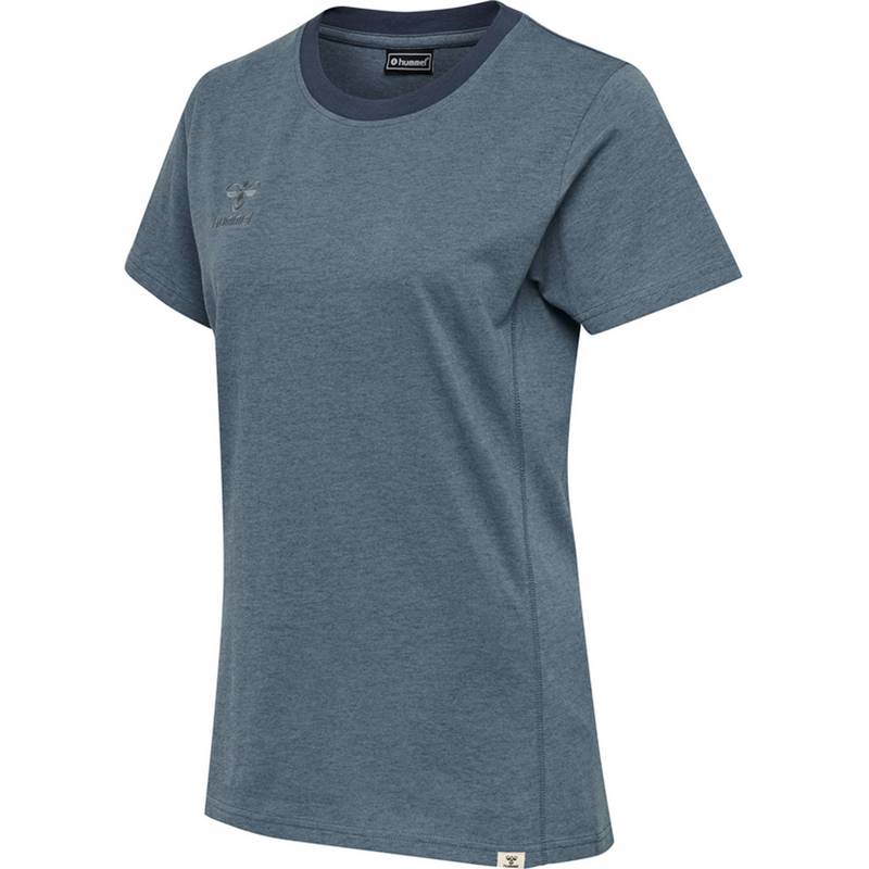 hummel hmlMOVE T-SHIRT WOMAN T-Shirt Damen