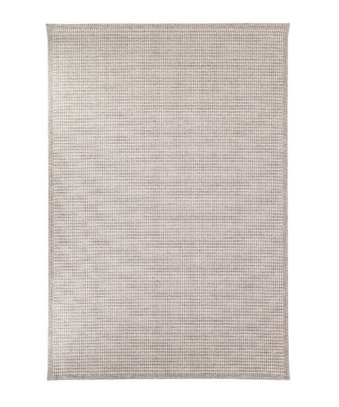 Tapis laine mélangé NATUREL