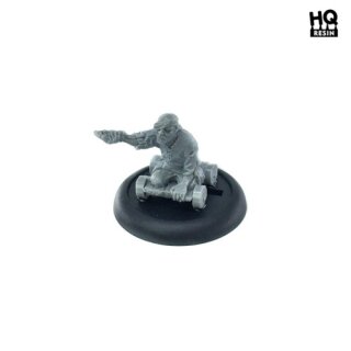 HQ Resin - Ron the Beggar