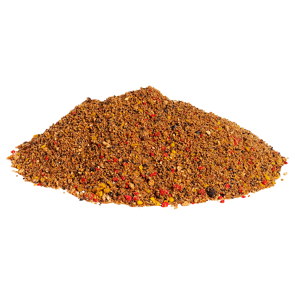 Maros Mix Friedfischfutter Weltmeister XXL (Allround)