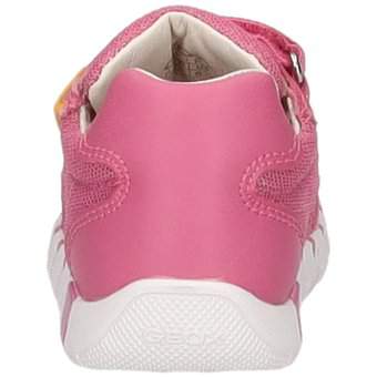 Geox Upidoo Lauflerner in pink