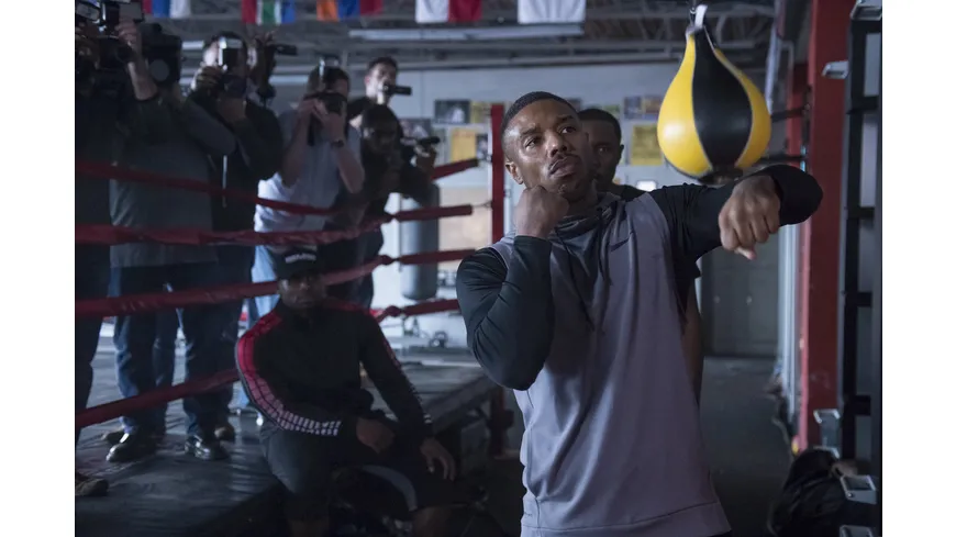 Creed 2 - Rocky's Legacy