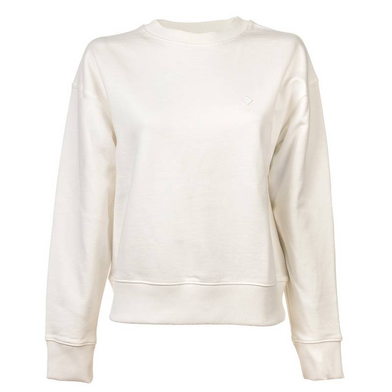GANT Sweatshirt Sweatshirt Damen