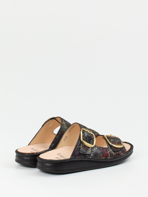Pantolette-21519990012 Finn Comfort