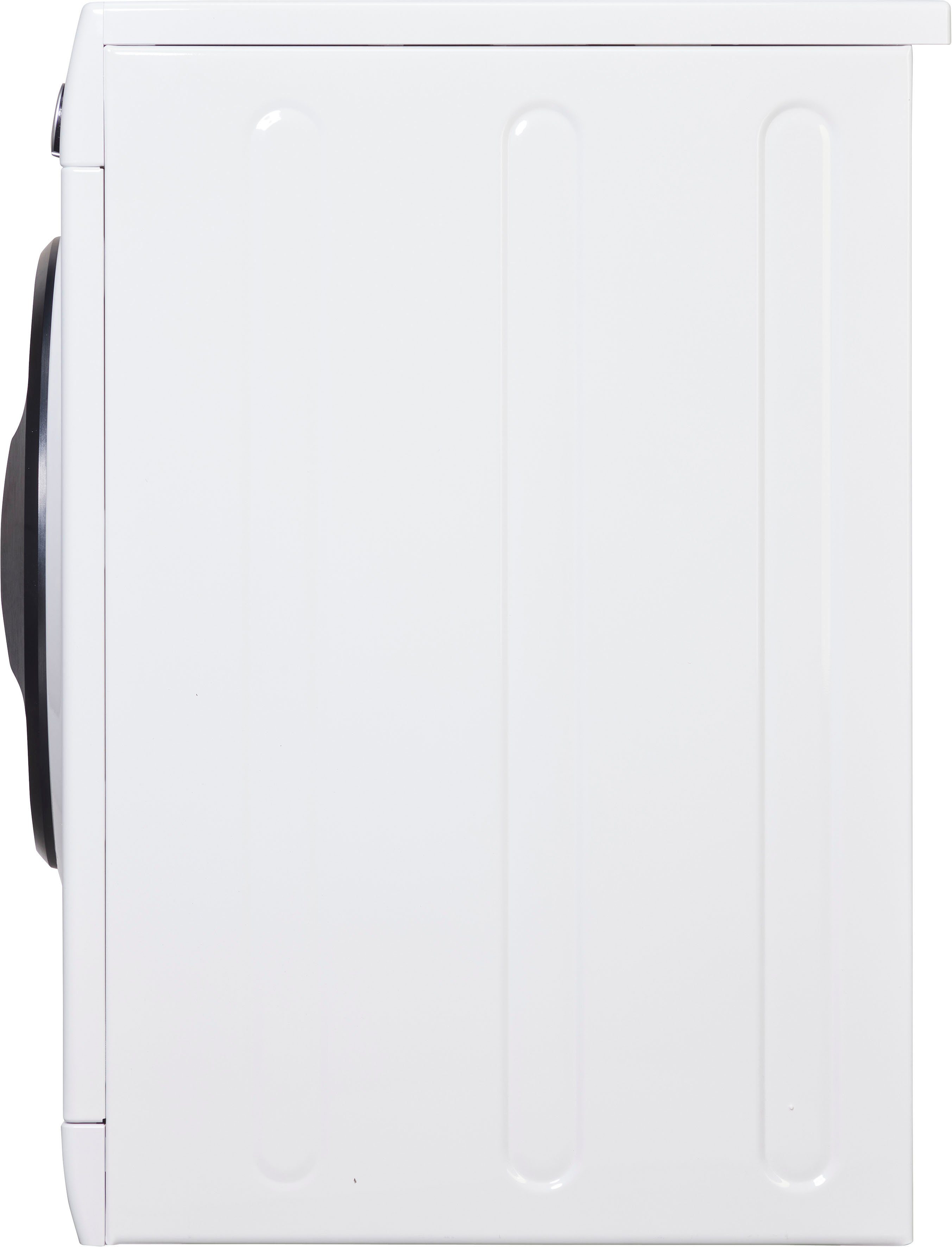 BAUKNECHT Waschmaschine SUPER ECO 8464A, 8 kg, 1400 U/min, 4 Jahre Herstellergarantie