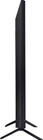 Samsung GU43AU7199U LED-Fernseher (108 cm/43 Zoll, 4K Ultra HD, Smart-TV, HDR,Crystal Prozessor 4K,Q-Symphony,Contrast Enhancer)