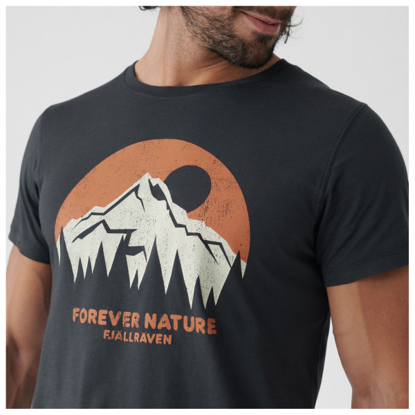 Fjällräven - Nature T-Shirt - T-Shirt