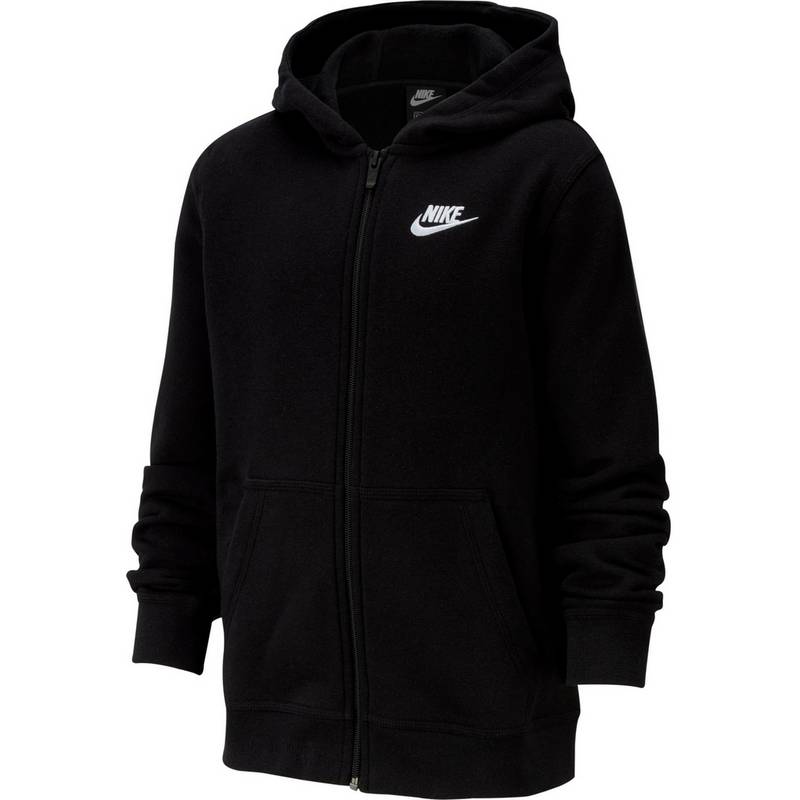 Nike NSW CLUB Sweatjacke Jungen